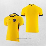 Prima Maglia Ecuador 2022