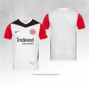 Prima Maglia Eintracht Frankfurt Thailandia 24-25