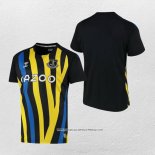 Prima Maglia Everton Portiere 21-22