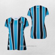 Prima Maglia Gremio 2023 Donna