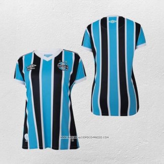 Prima Maglia Gremio 2023 Donna