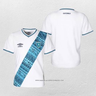 Prima Maglia Guatemala 2023