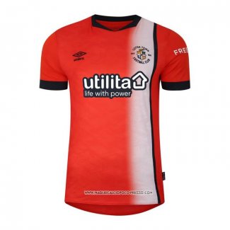 Prima Maglia Luton Town 24-25