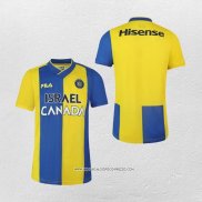 Prima Maglia Maccabi Tel Aviv 22-23