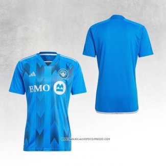 Prima Maglia Montreal 2023