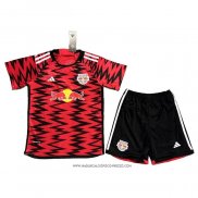 Prima Maglia New York Red Bulls Bambino 24-25