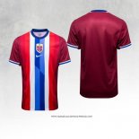 Prima Maglia Norvegia 2024