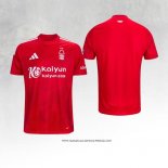 Prima Maglia Nottingham Forest 24-25