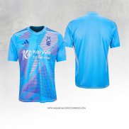 Prima Maglia Nottingham Forest Portiere 24-25