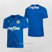 Prima Maglia Palmeiras Portiere 2022