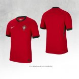 Prima Maglia Portogallo 2024