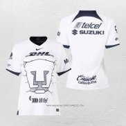 Prima Maglia Pumas UNAM 23-24 Donna