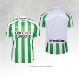 Prima Maglia Real Betis 24-25