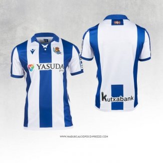 Prima Maglia Real Sociedad 24-25