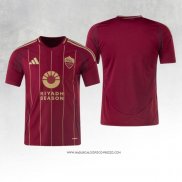 Prima Maglia Roma 24-25