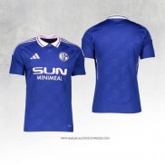 Prima Maglia Schalke 04 Thailandia 24-25