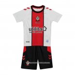 Prima Maglia Southampton 22-23 Bambino