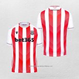 Prima Maglia Stoke City 22-23