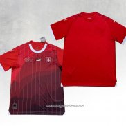 Prima Maglia Svizzera 2023 Thailandia