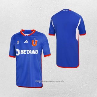 Prima Maglia Universidad de Cile 2023 Thailandia