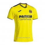 Prima Maglia Villarreal Thailandia 24-25