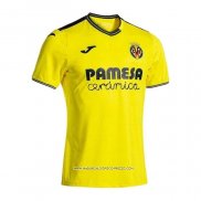 Prima Maglia Villarreal Thailandia 24-25