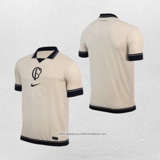 Quarto Maglia Corinthians 2023 Thailandia