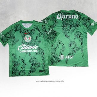 Seconda Maglia America Portiere 24-25