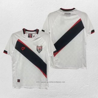 Seconda Maglia Atletico Goianiense 2023 Thailandia