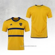 Seconda Maglia Boca Juniors 23-24