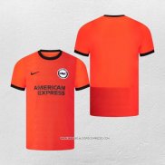 Seconda Maglia Brighton & Hove Albion 22-23