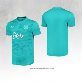 Seconda Maglia Everton Portiere 24-25