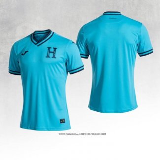 Seconda Maglia Honduras 2024