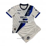 Seconda Maglia Monterrey 23-24 Bambino