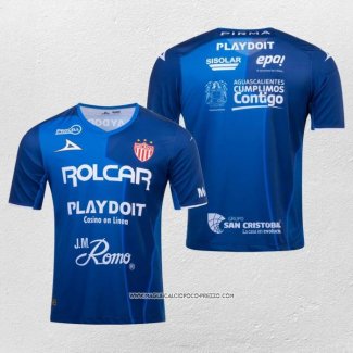 Seconda Maglia Necaxa 22-23