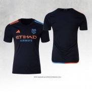 Seconda Maglia New York City 24-25