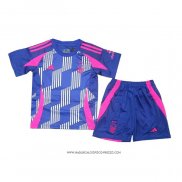 Seconda Maglia Nottingham Forest Bambino 24-25