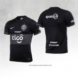 Seconda Maglia Olimpia 2024 Thailandia