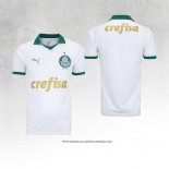 Seconda Maglia Palmeiras 2024