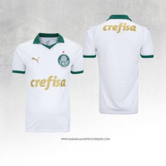 Seconda Maglia Palmeiras 2024