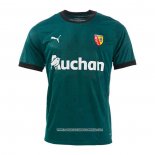 Seconda Maglia RC Lens 24-25