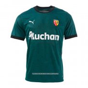 Seconda Maglia RC Lens 24-25