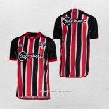 Seconda Maglia Sao Paulo 2023