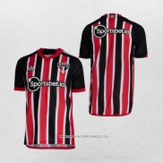 Seconda Maglia Sao Paulo 2023