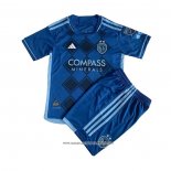 Seconda Maglia Sporting Kansas City Bambino 24-25