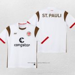 Seconda Maglia St. Pauli 22-23 Thailandia