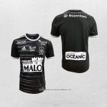 Seconda Maglia Stade Brestois 21-22 Thailandia