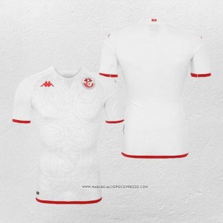 Seconda Maglia Tunisia 2022 Thailandia