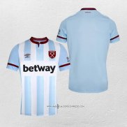 Seconda Maglia West Ham 21-22