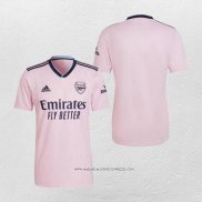 Terza Maglia Arsenal 22-23